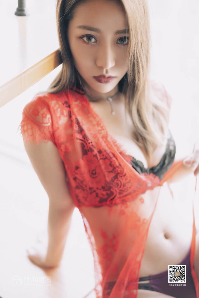 [YALAYI雅拉伊] 2019.08.26 Vol.381 模特 芊芊 [61+1P/536MB]插圖2