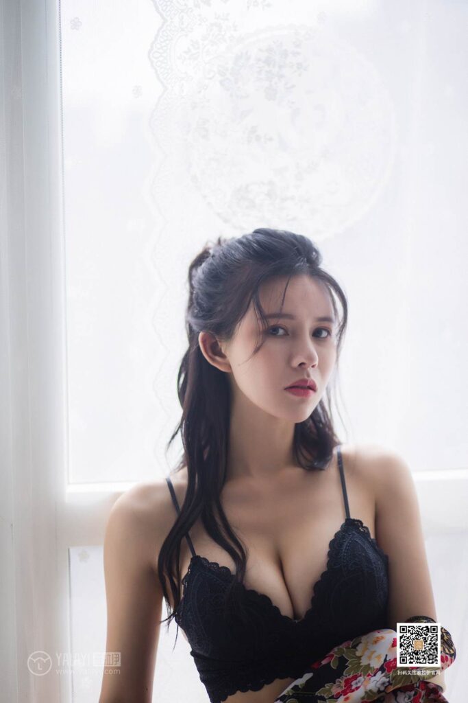 [YALAYI雅拉伊] 2019.08.28 Vol.383 模特 瑤瑤 [41+1P/697MB]插圖3