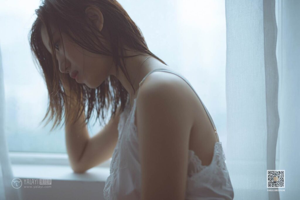 [YALAYI雅拉伊] 2019.09.11 No.397 小小演繹 念念又不忘  [45P/671MB]插圖2