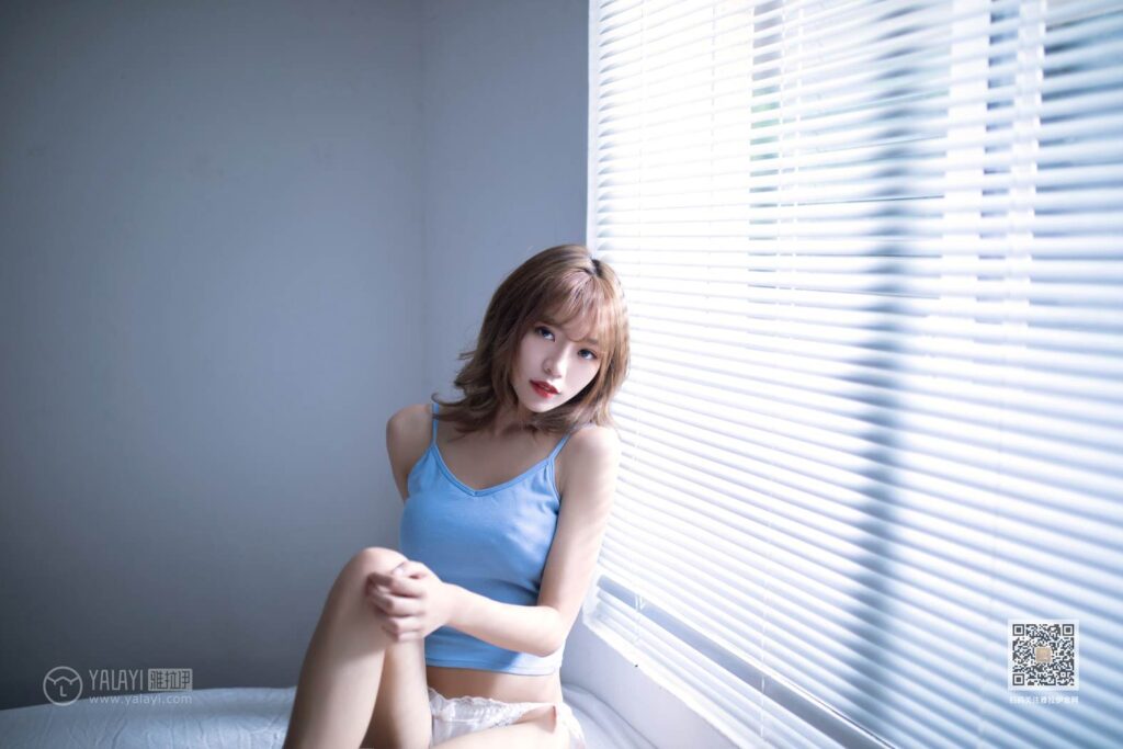 [YALAYI雅拉伊] 2019.09.29 Vol.415 一次曝光 麗雅 [41+1P/355MB]插圖3