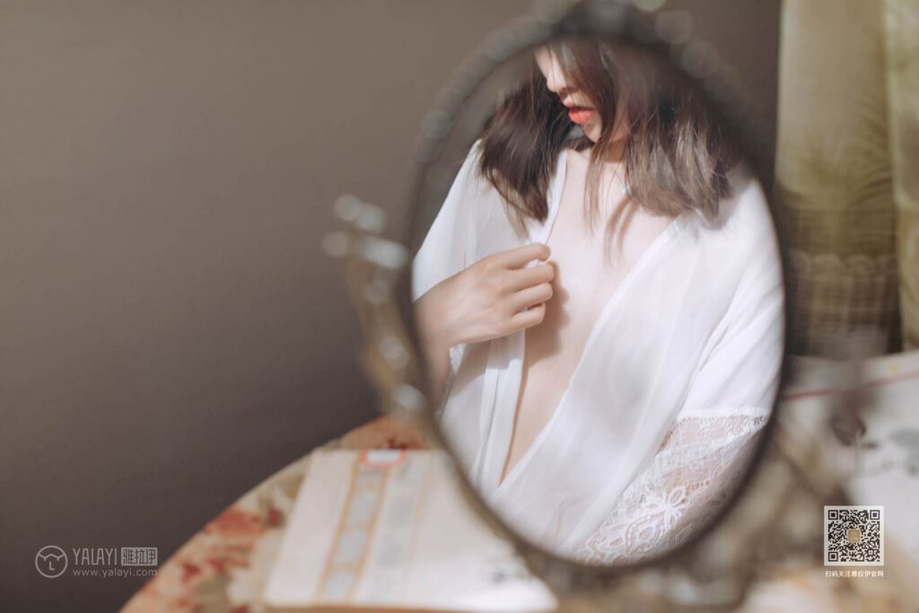 [YALAYI雅拉伊] 2019.10.12 No.427 寂寞心房 佳佳 [49+1P/666MB]插圖3