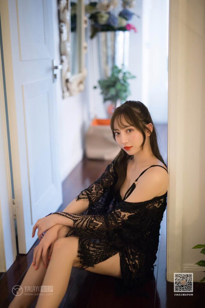 [YALAYI雅拉伊] 2019.10.20 No.435 現(xiàn)代白雪公主 白雪 [50+1P/799MB]插圖2