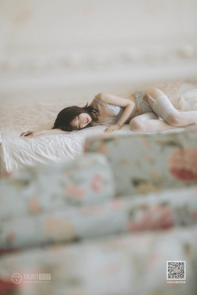 [YALAYI雅拉伊] 2019.10.21 No.436 維納斯的秘密 佳佳 [56+1P/524MB]插圖3