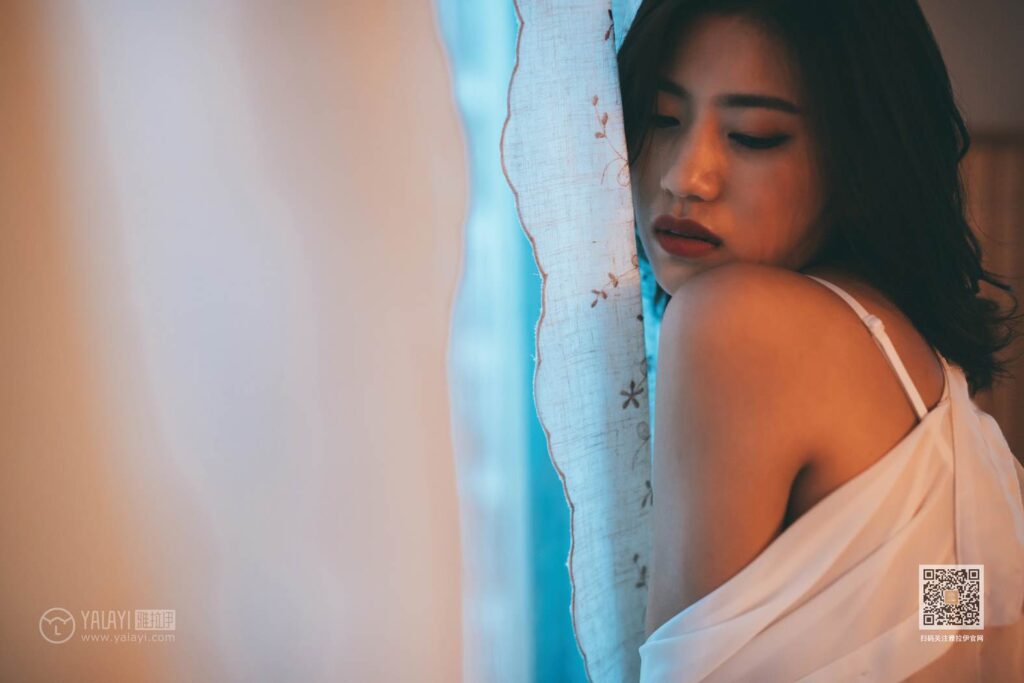 [YALAYI雅拉伊] 2019.10.27 No.442 空房間 小小 [50P/812MB]插圖2