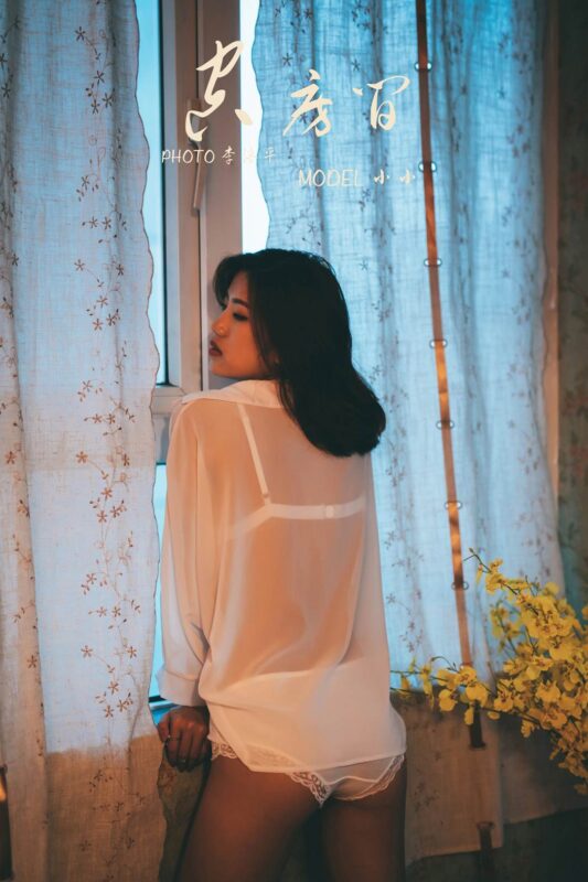 [YALAYI雅拉伊] 2019.10.27 No.442 空房間 小小 [50P/812MB]-無(wú)料攝影圈