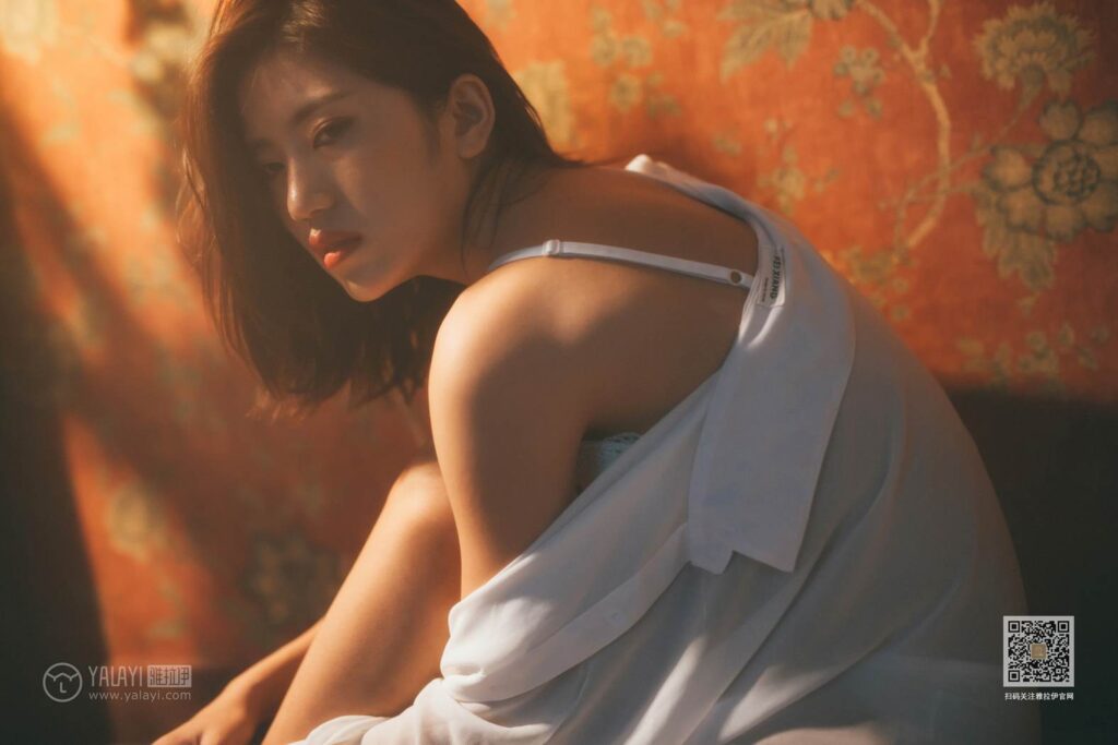 [YALAYI雅拉伊] 2019.10.27 No.442 空房間 小小 [50P/812MB]插圖3