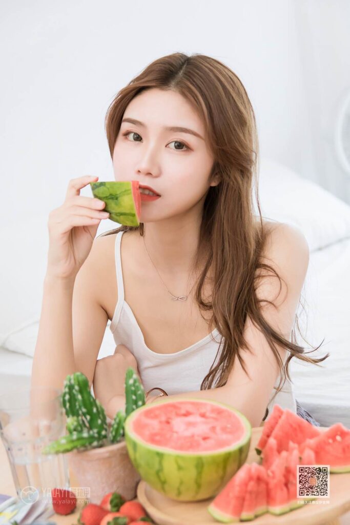 [YALAYI雅拉伊] 2019.12.10 No.486 妹妹來了 大喬&小喬 [38P/338MB]插圖3