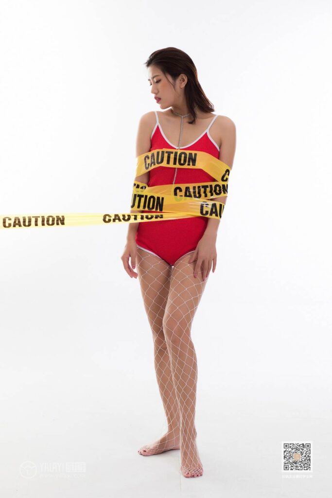 [YALAYI雅拉伊] 2019.12.23 No.499 藝術(shù)人生 小小 [39P/579MB]插圖3