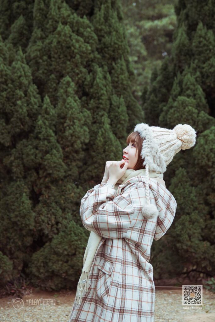 [YALAYI雅拉伊] 2020.01.09 Vol.515 冬日戶(hù)外 陽(yáng)陽(yáng) [41+1P/419MB]插圖3