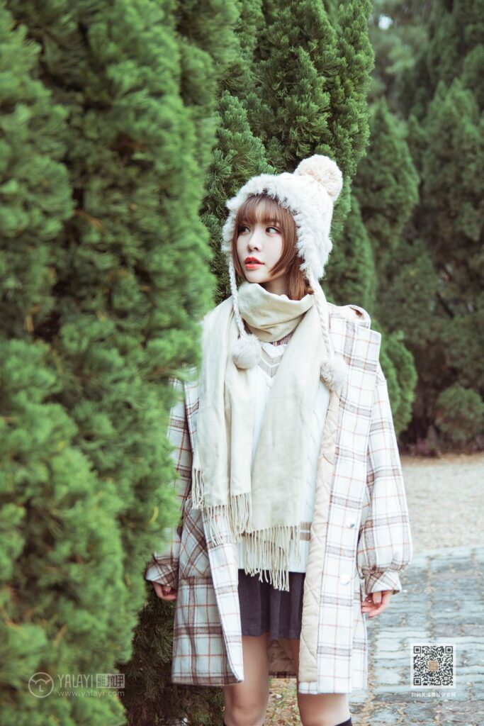 [YALAYI雅拉伊] 2020.01.09 Vol.515 冬日戶(hù)外 陽(yáng)陽(yáng) [41+1P/419MB]插圖2