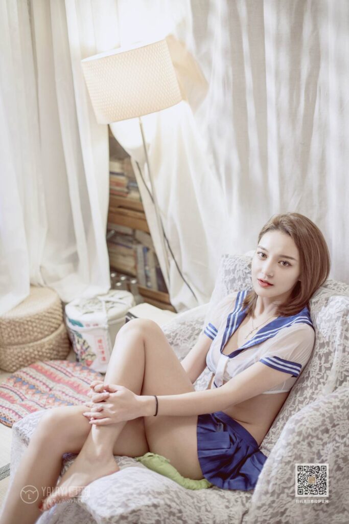 [YALAYI雅拉伊] 2020.02.08 Vol.538 回到那年 劉子煬 [41+1P/546MB]插圖2