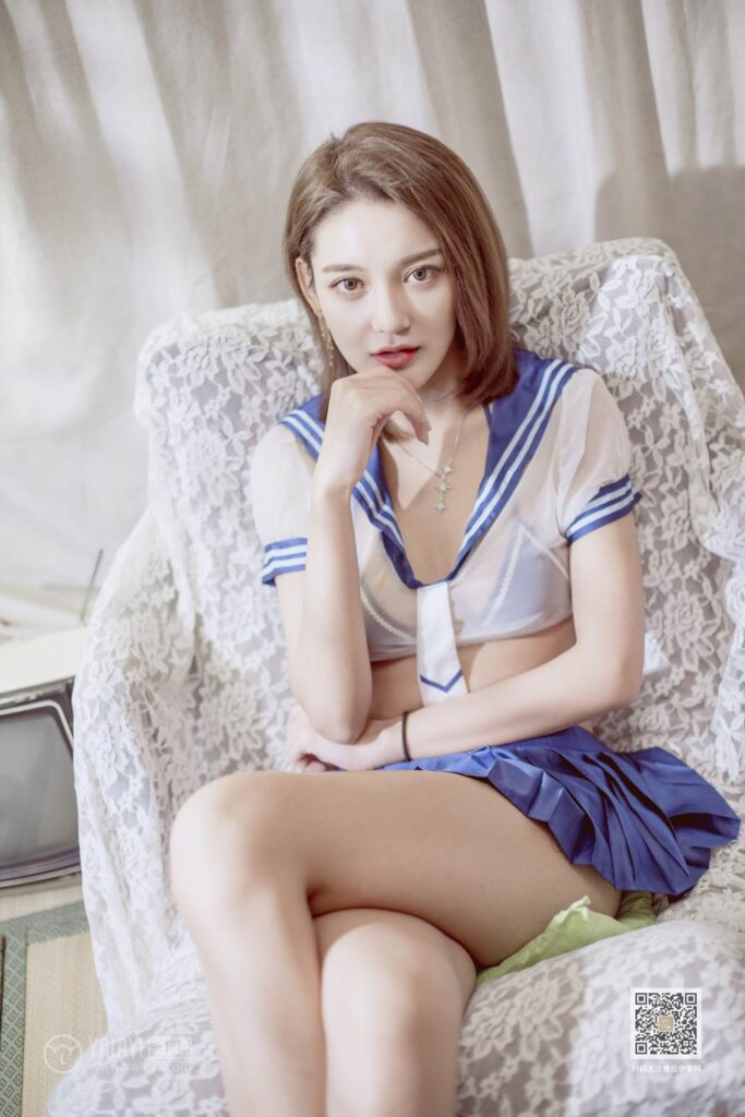 [YALAYI雅拉伊] 2020.02.08 Vol.538 回到那年 劉子煬 [41+1P/546MB]插圖3