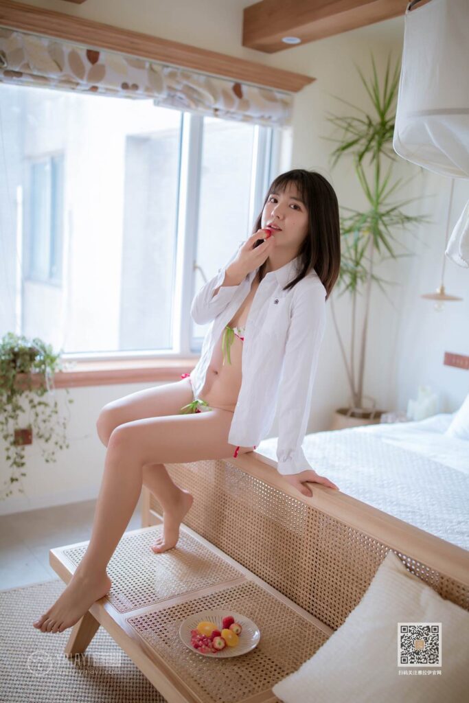 [YALAYI雅拉伊] 2020.02.09 Vol.539 安妮大寶貝 安妮 [42+1P/321MB]插圖2