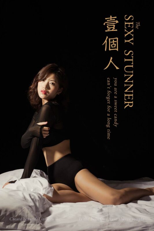 [YALAYI雅拉伊] 2020.02.10 Vol.540 一個人 小小 [43+1P/541MB]-無料攝影圈