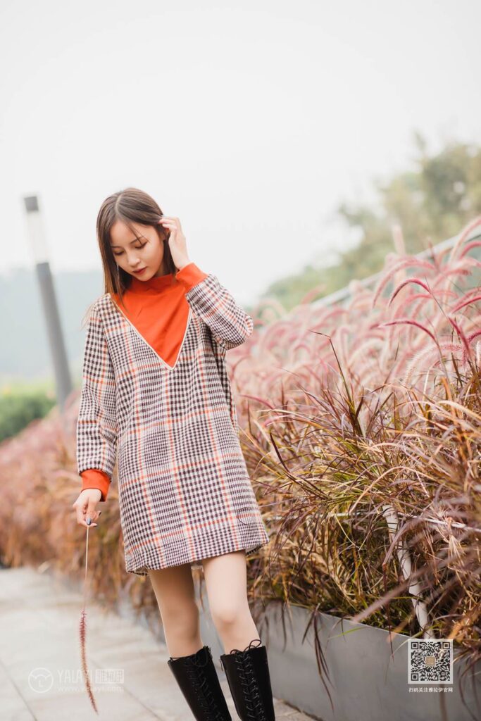 [YALAYI雅拉伊] 2020.02.13 Vol.543 戶外 郊游 小五 [46+1P/792MB]插圖2