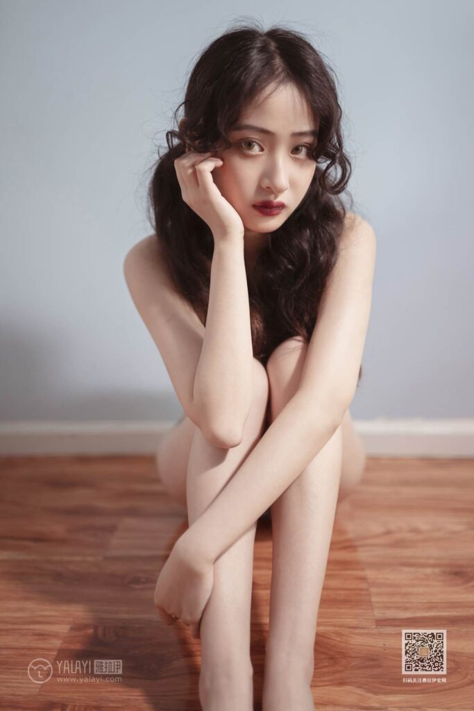 [YALAYI雅拉伊] 2020.02.17 Vol.547 玉影 西子 [52+1P/410MB]插圖2