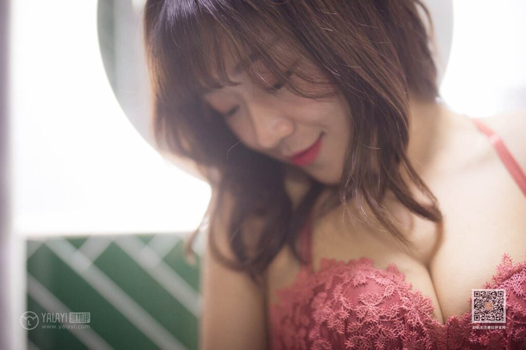 [YALAYI雅拉伊] 2020.02.21 Vol.551 六十六樓往下看 小穎 [47+1P/772MB]插圖2