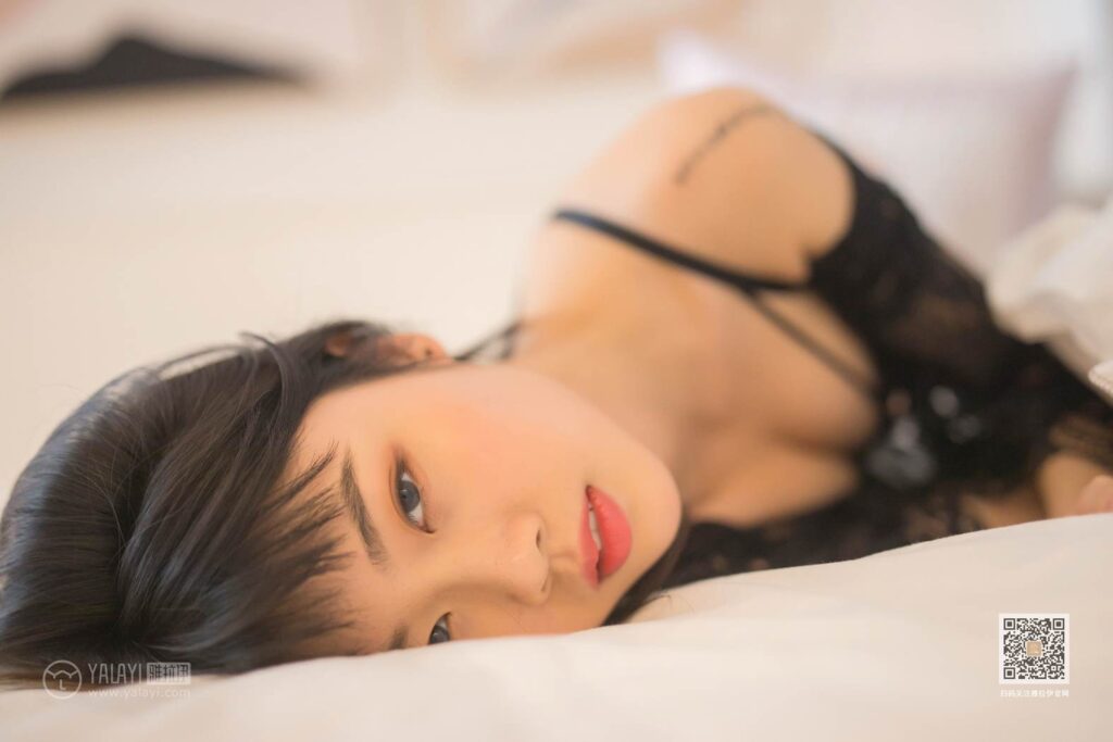 [YALAYI雅拉伊] 2020.03.16 Vol.575 剝開我的心 粉粉 [50P+1P/739MB]插圖2