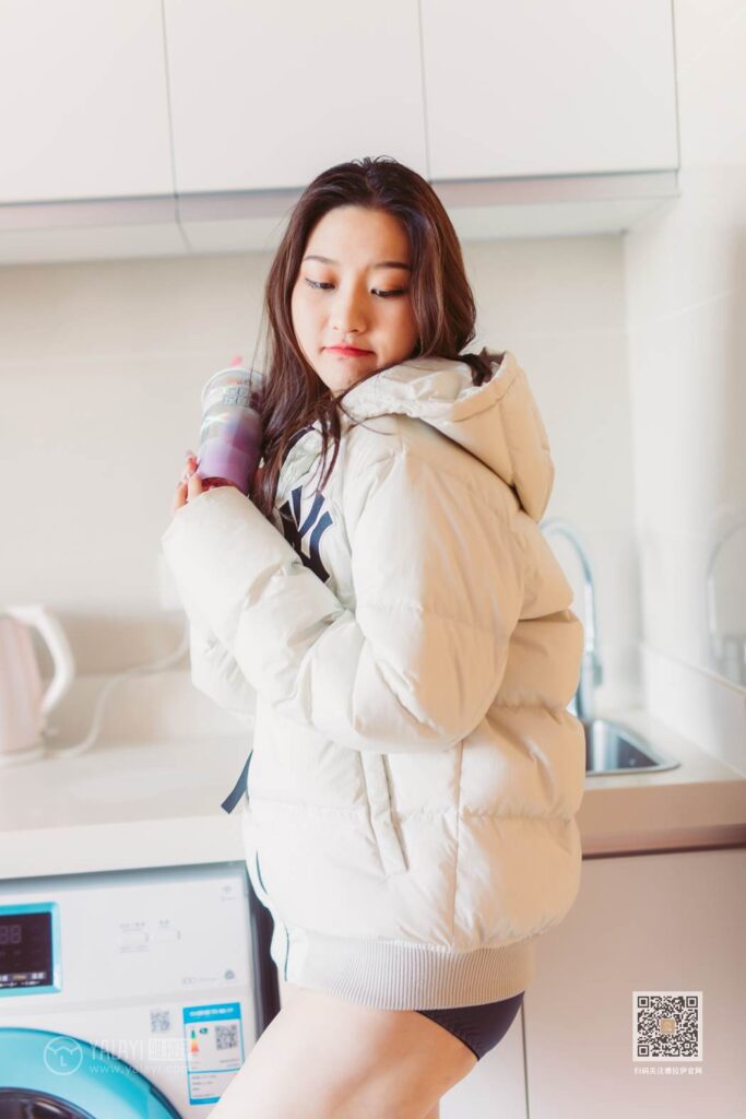 [YALAYI雅拉伊] 2020.04.13 Vol.603 新晉女友 明月 [44P/427MB]插圖3