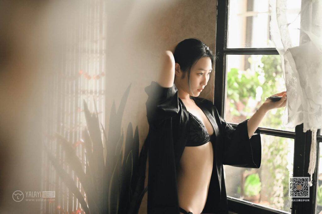 [YALAYI雅拉伊] 2020.05.05 VOL.625 靜女 沈伊 [42P/404MB]插圖2