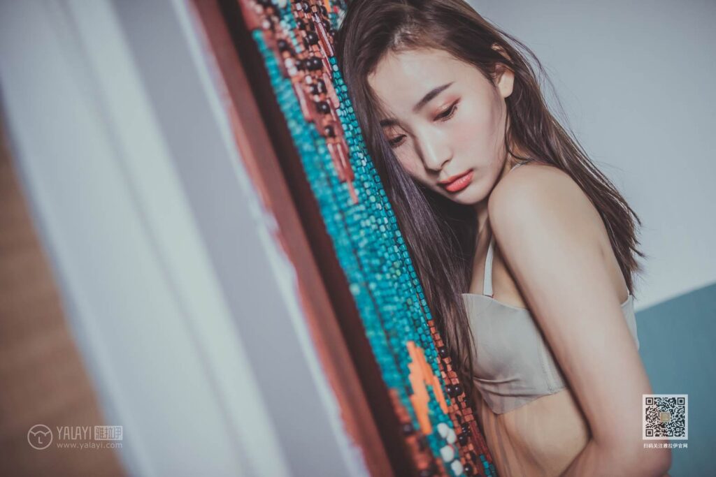 [YALAYI雅拉伊] 2020.05.06 VOL.626 滿眼是你 海棠 [50P/874MB]插圖1