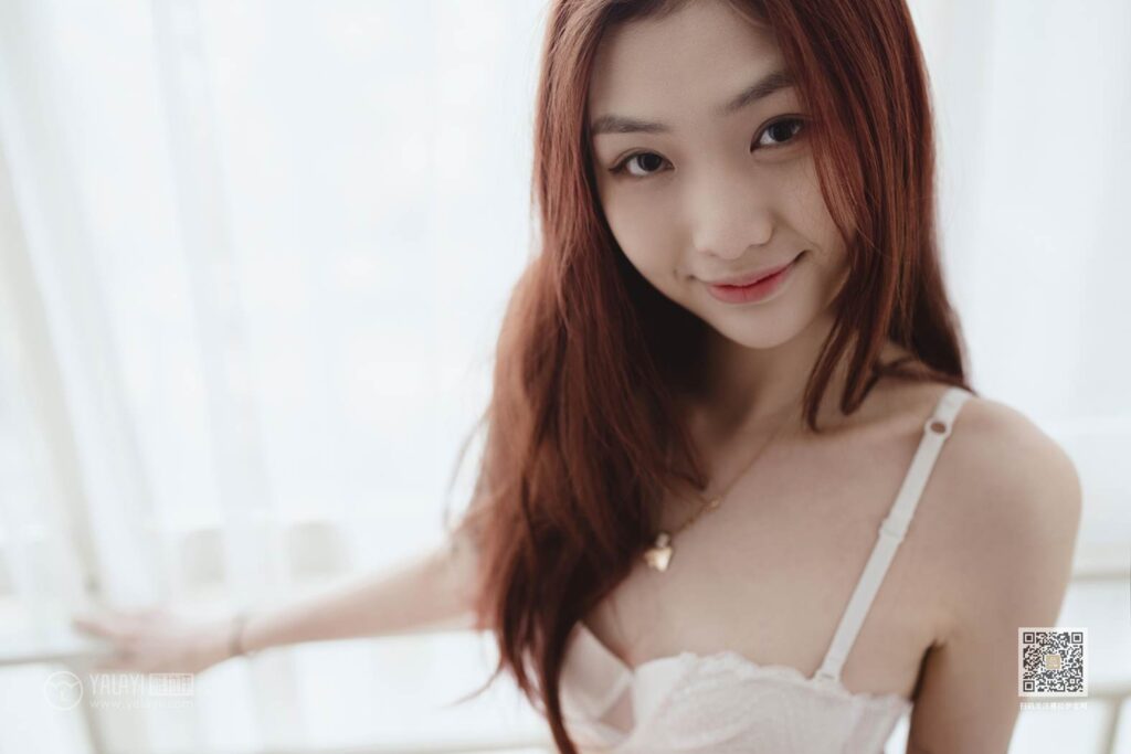 [YALAYI雅拉伊] 2020.05.09 VOL.629 有我陪著你 鴨鴨 [51P/402MB]插圖3