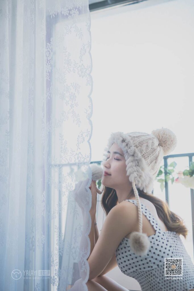 [YALAYI雅拉伊] 2020.05.12 VOL.632 淘氣女友 小兔子 尹夢 [45P/412MB]插圖2