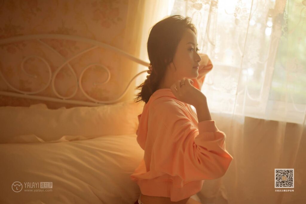 [YALAYI雅拉伊] 2020.05.19 VOL.639 慵懶小女人 丁媛 [43+1P/0.97G]插圖3
