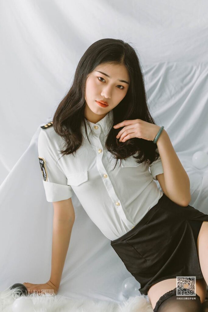 [YALAYI雅拉伊] 2020.05.28 NO.648《青澀女子兵團(tuán)》和風(fēng) [48+1P/569MB]插圖3