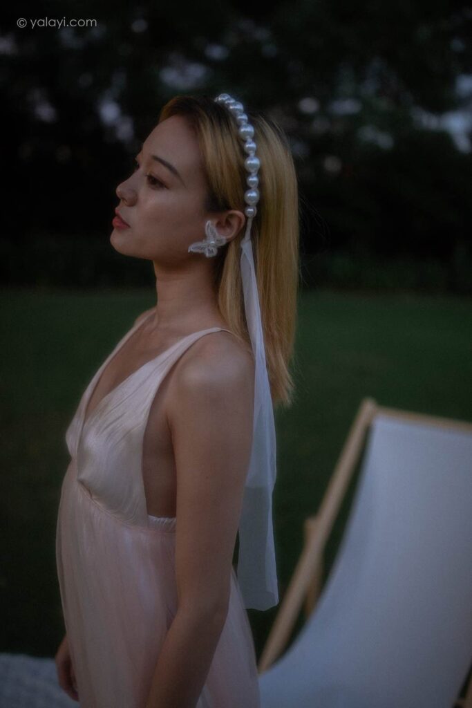 [YALAYI雅拉伊] 2020.08.28 NO.695 米?！毒融H》[60P/288MB]插圖2