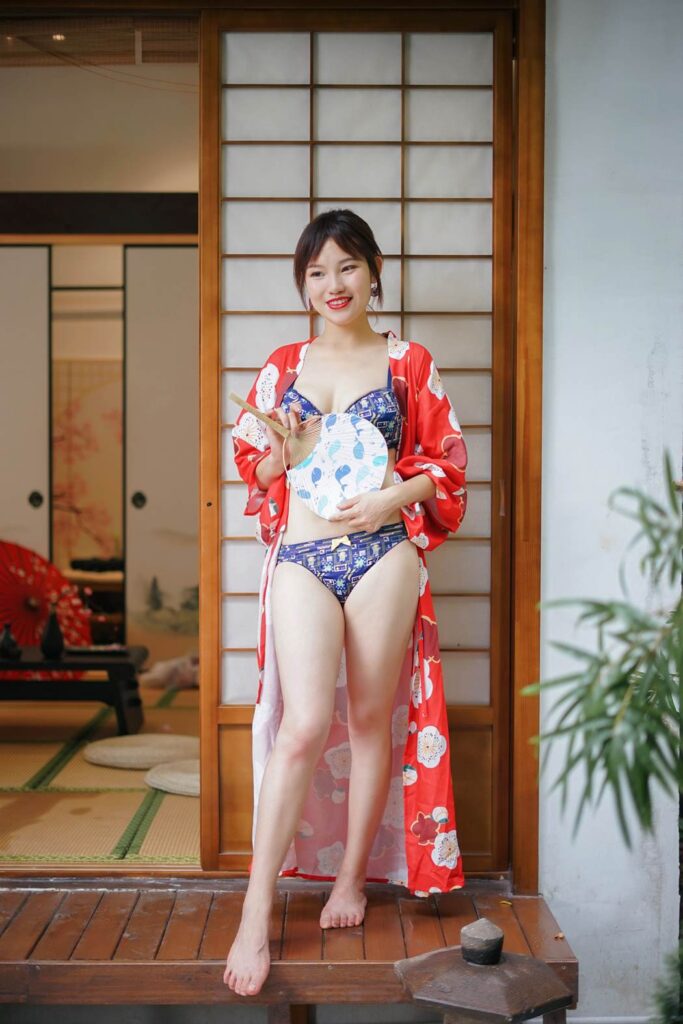 [YALAYI雅拉伊] 2020.10.16 No.714 自娛 多香子 [35P/398MB]插圖3