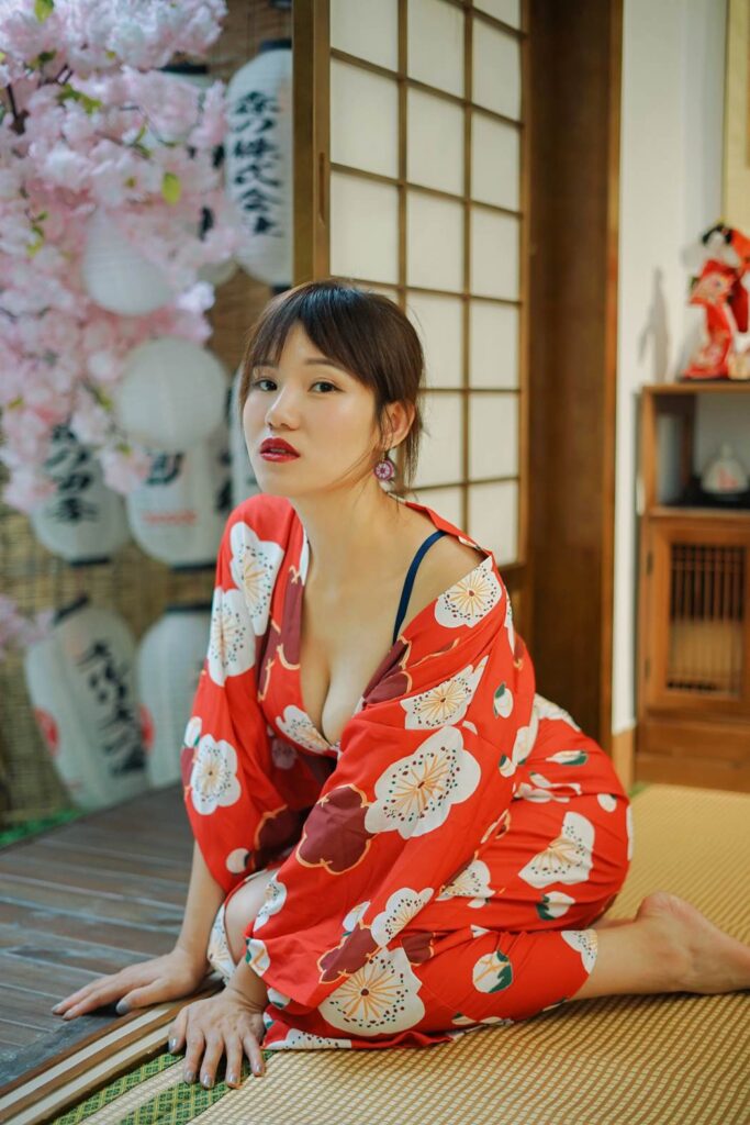 [YALAYI雅拉伊] 2020.10.16 No.714 自娛 多香子 [35P/398MB]插圖2