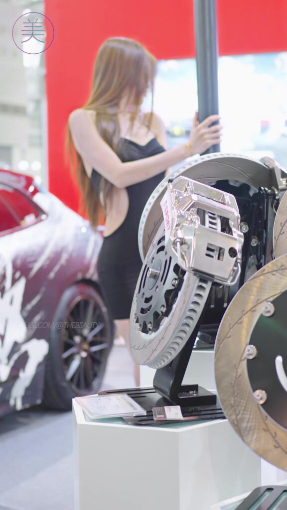 NO.0551 2023 上海AIT改裝車展 Auto Salon Racing Model 32[1V/706MB]插圖3