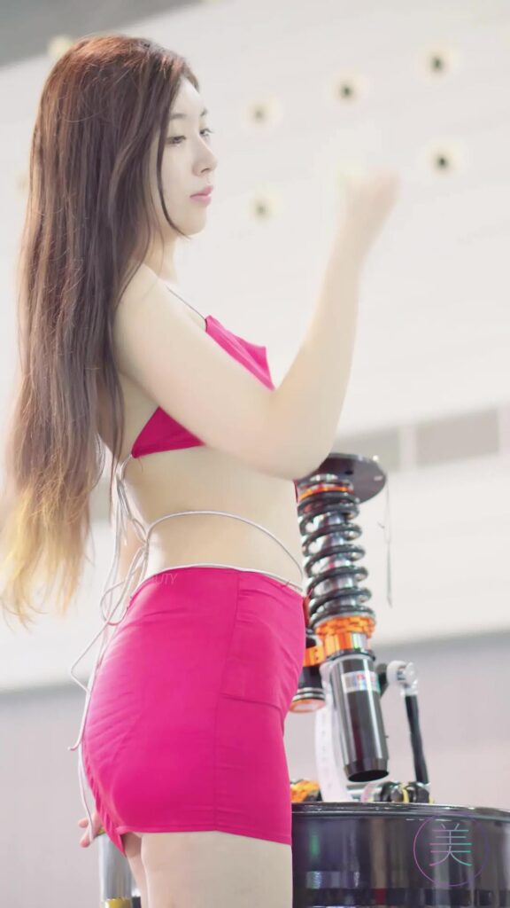 NO.0559 2023 上海AIT改裝車展 Auto Salon Racing Model 41[1V/165MB]插圖2