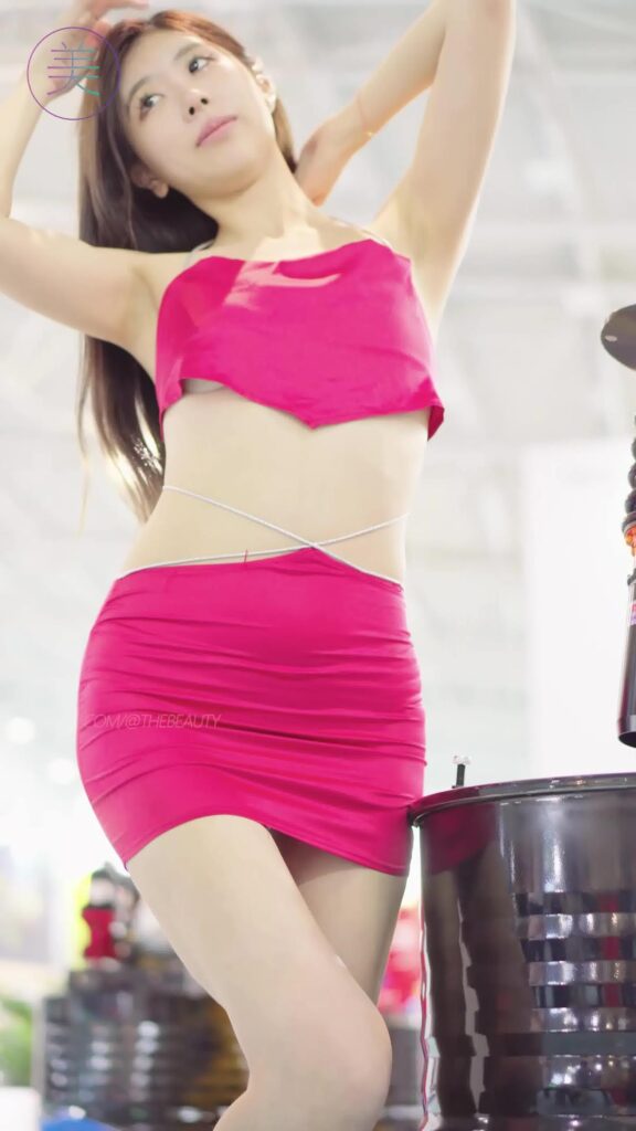 NO.0559 2023 上海AIT改裝車展 Auto Salon Racing Model 41[1V/165MB]插圖