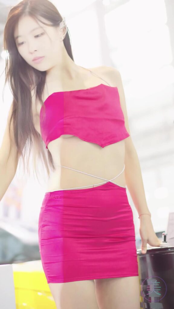 NO.0559 2023 上海AIT改裝車展 Auto Salon Racing Model 41[1V/165MB]插圖3