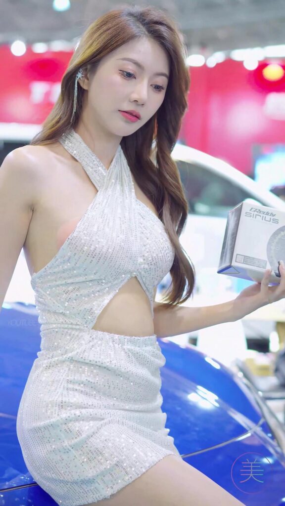 NO.0572 2023 上海AIT改裝車展 Auto Salon Racing Model 54[1V/756MB]插圖3