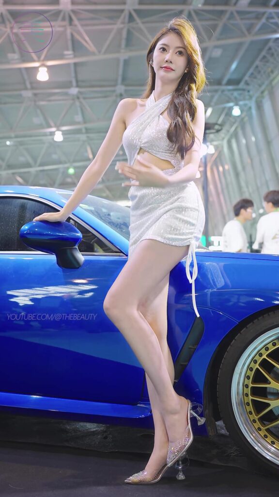NO.0574 2023 上海AIT改裝車展 Auto Salon Racing Model 56[1V/877MB]插圖3