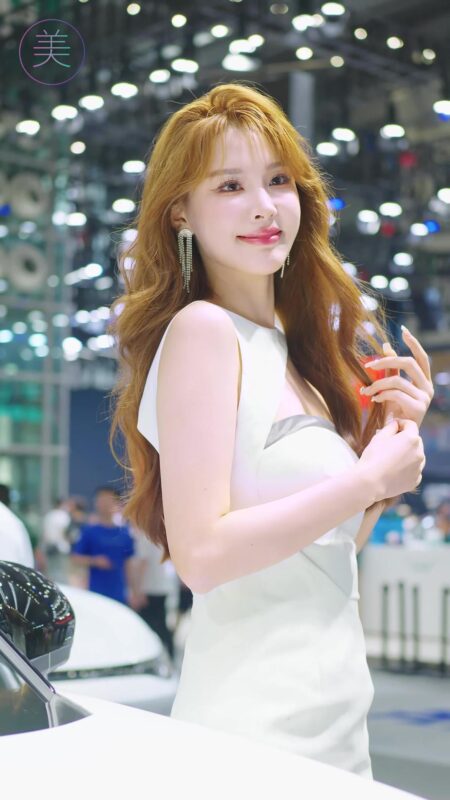 NO.0592 2023 深圳大灣區(qū)車(chē)展 Racing Model Leapmotor車(chē)模02[1V/422MB]-無(wú)料攝影圈