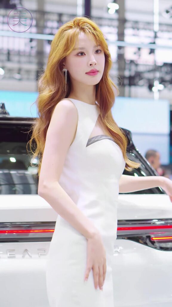 NO.0592 2023 深圳大灣區(qū)車展 Racing Model Leapmotor車模02[1V/422MB]插圖2