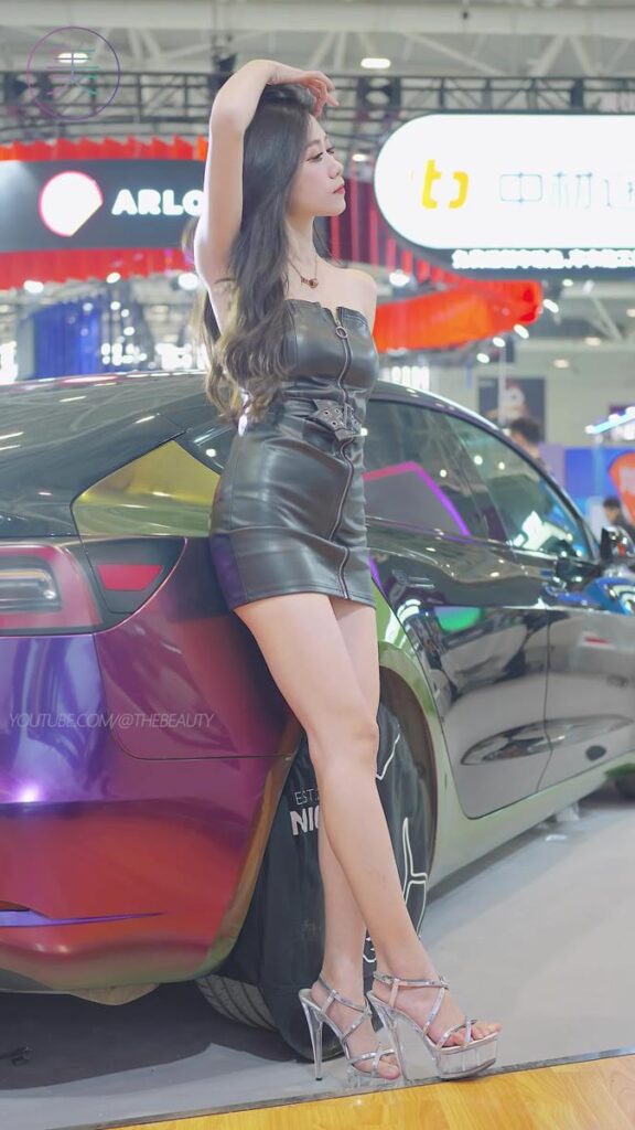 NO.0600 2023 深圳改裝車(chē)展 Auto Salon Racing Model 29[1V/436MB]插圖3