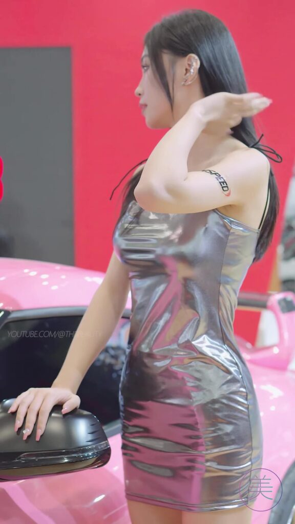 NO.0602 2023 深圳改裝車展 Auto Salon Racing Model 31[1V/276MB]插圖1