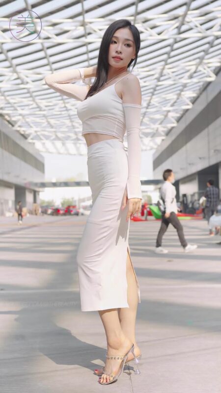 NO.0606 2023 深圳改裝車(chē)展 Auto Salon Racing Model 35[1V/303MB]-無(wú)料攝影圈