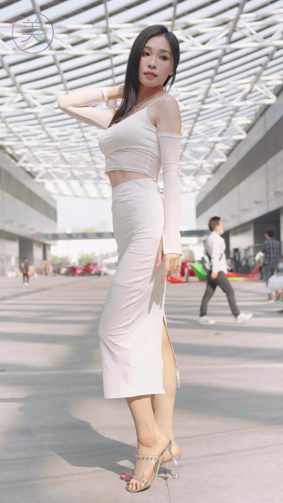 NO.0606 2023 深圳改裝車展 Auto Salon Racing Model 35[1V/303MB]插圖