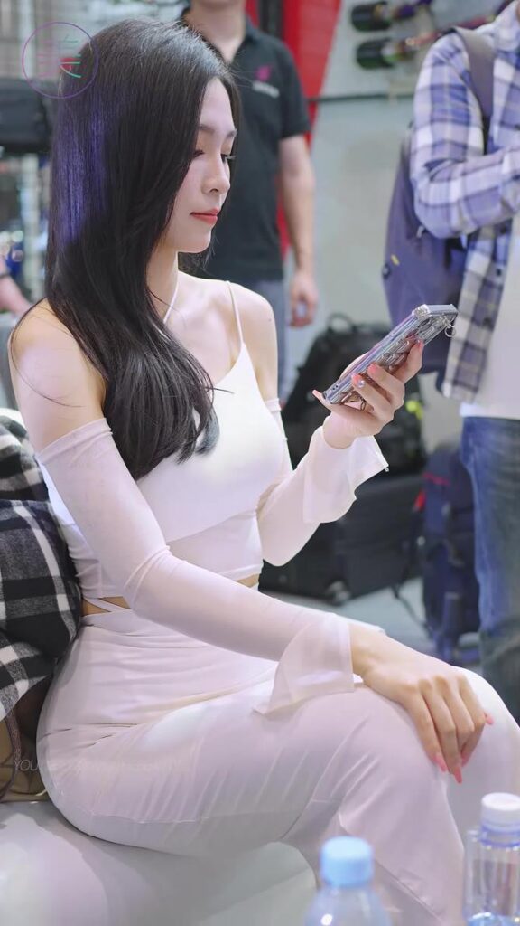 NO.0606 2023 深圳改裝車展 Auto Salon Racing Model 35[1V/303MB]插圖2