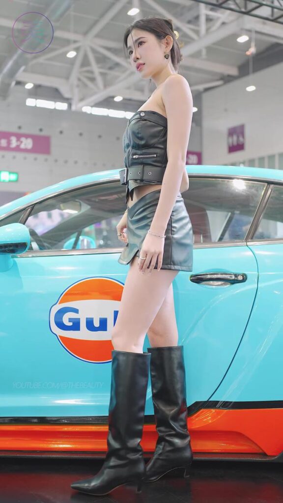 NO.0608 2023 深圳改裝車(chē)展 Auto Salon Racing Model 37[1V/842MB]插圖3