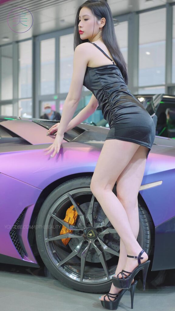 NO.0612 2023 深圳改裝車(chē)展 Auto Salon Racing Model 41[1V/647MB]插圖2