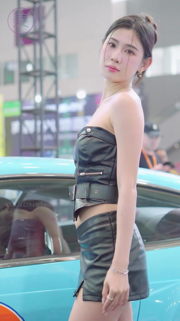 NO.0613 2023 深圳改裝車展 Auto Salon Racing Model 42[1V/566MB]插圖