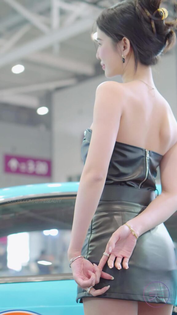 NO.0613 2023 深圳改裝車展 Auto Salon Racing Model 42[1V/566MB]插圖1