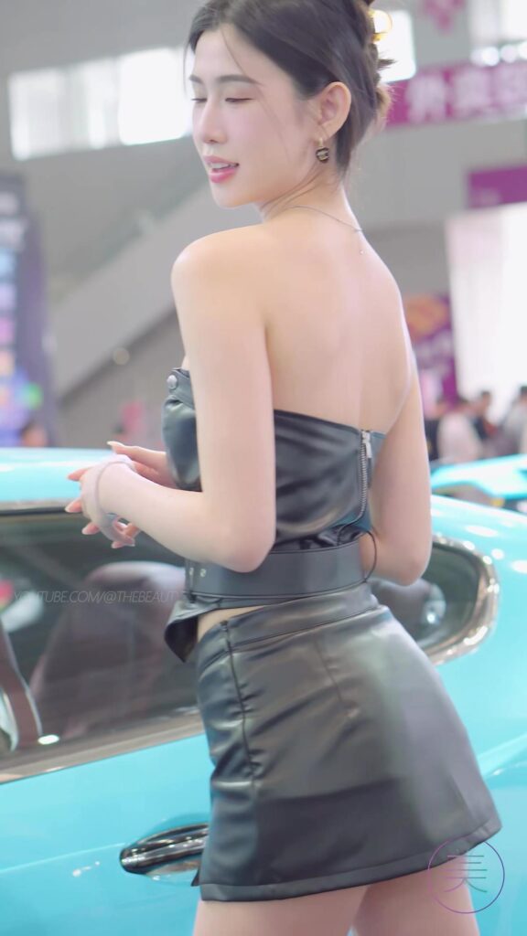 NO.0613 2023 深圳改裝車展 Auto Salon Racing Model 42[1V/566MB]插圖3